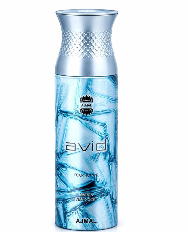 AJMAL AVID 200ML