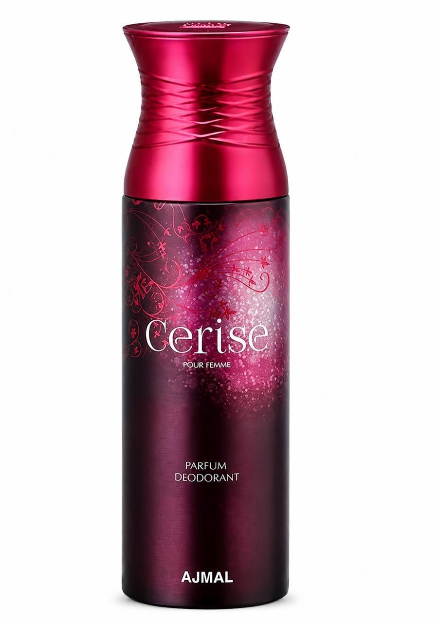 AJMAL CERISE WOMEN 200ML AJMAL CERISE WOMEN 200ML