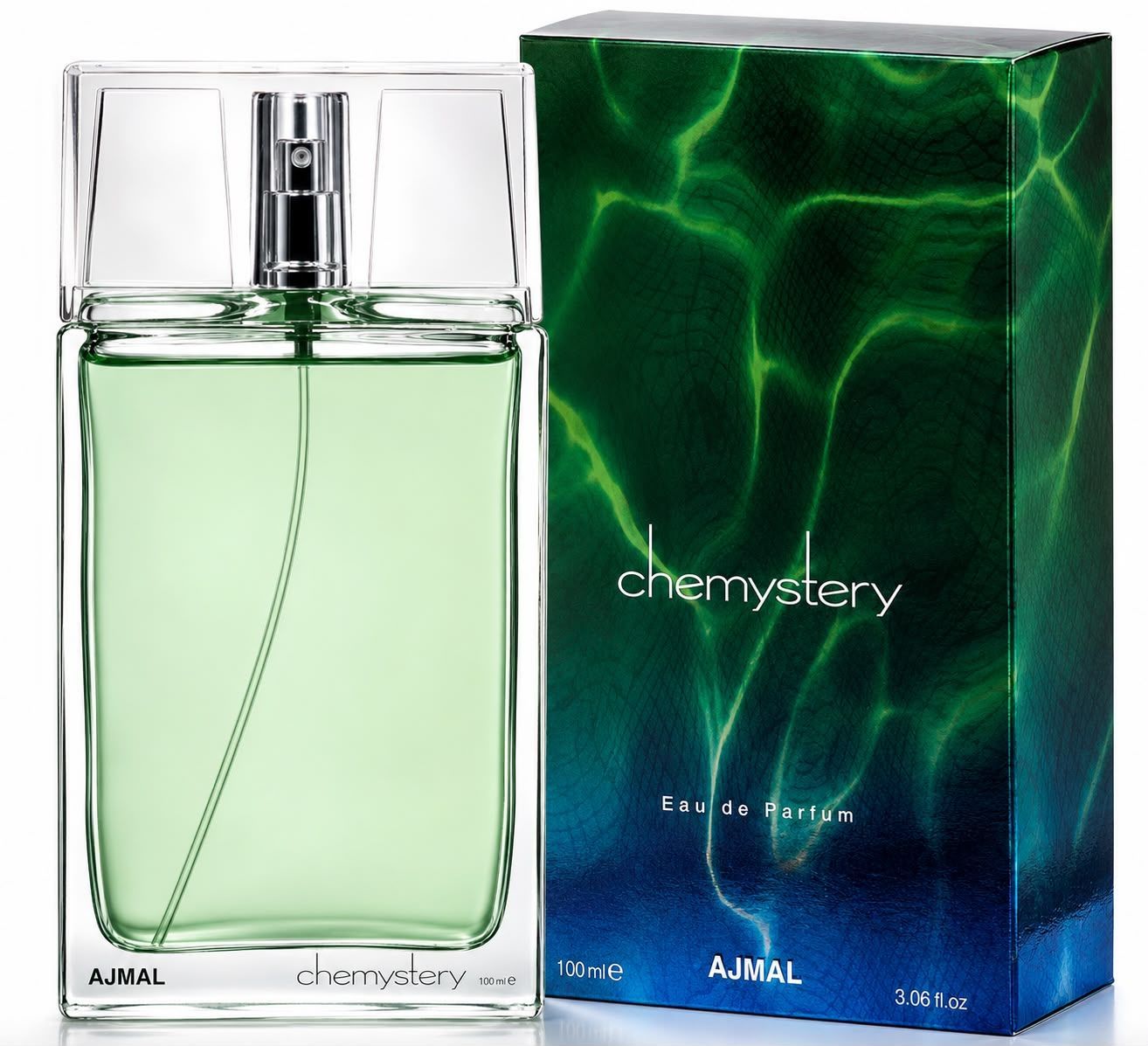 AJMAL CHEMYSTERY 100ML AJMAL CHEMYSTERY 100ML