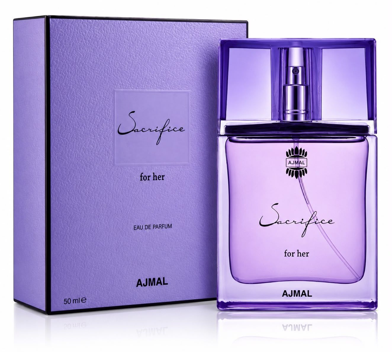 AJMAL SACRIFICE HER 200ML AJMAL SACRIFICE HER 200ML