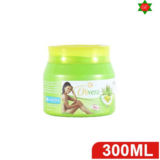 OLIVERA CREAM 300ML