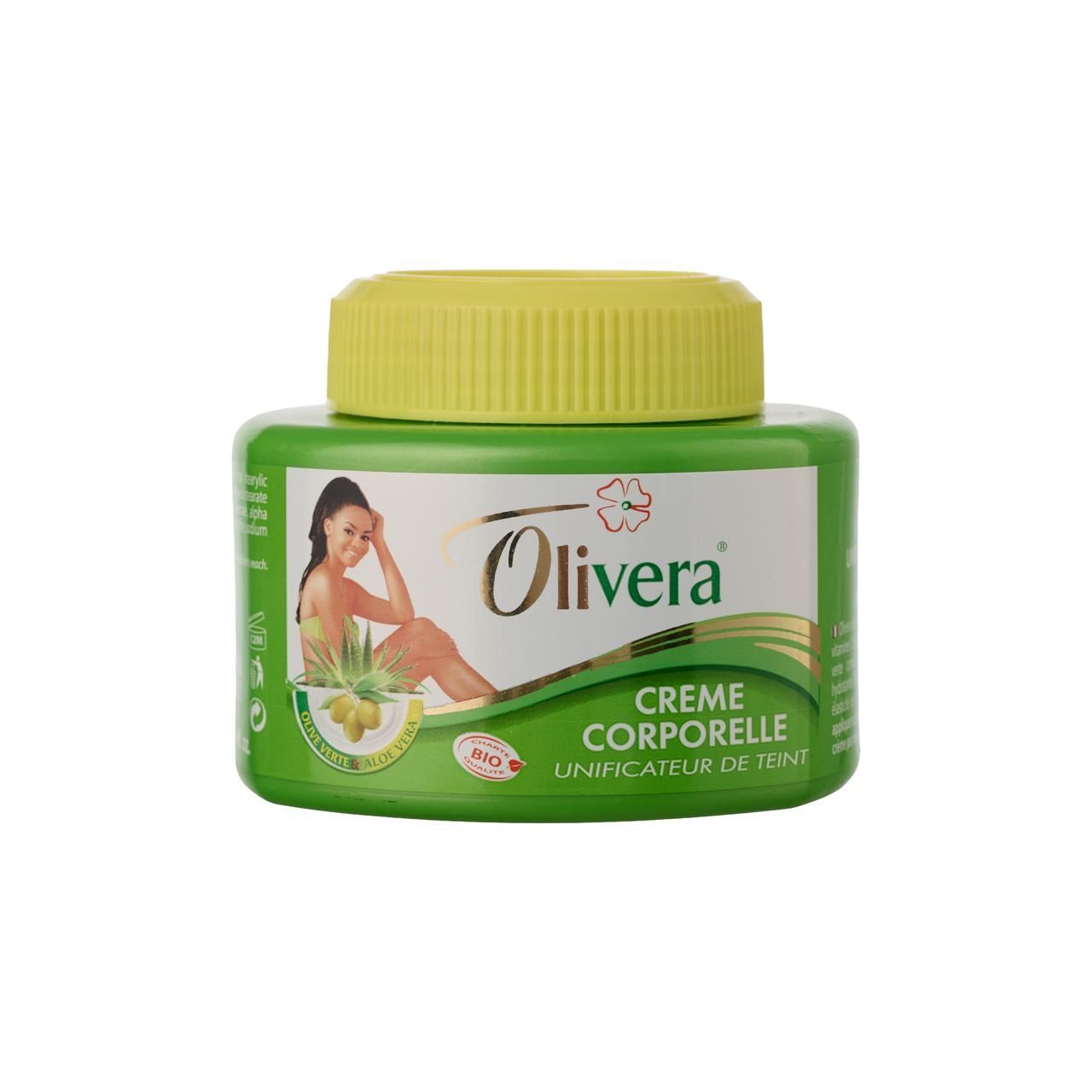 OLIVERA CREAM 300ML OLIVERA CREAM 300ML