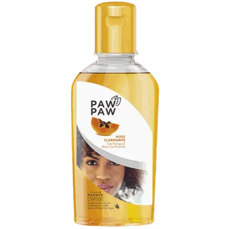 PAW PAW HUILE 60ML PAW PAW HUILE 60ML