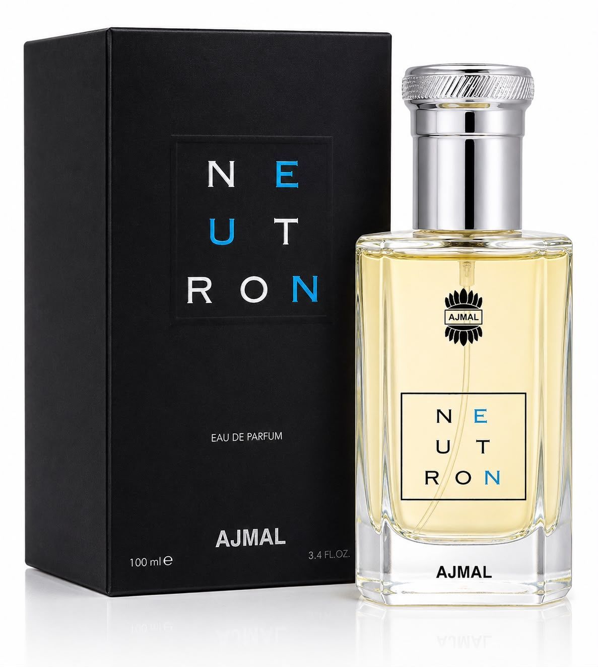 AJMAL NEUTRON 100ML AJMAL NEUTRON 100ML