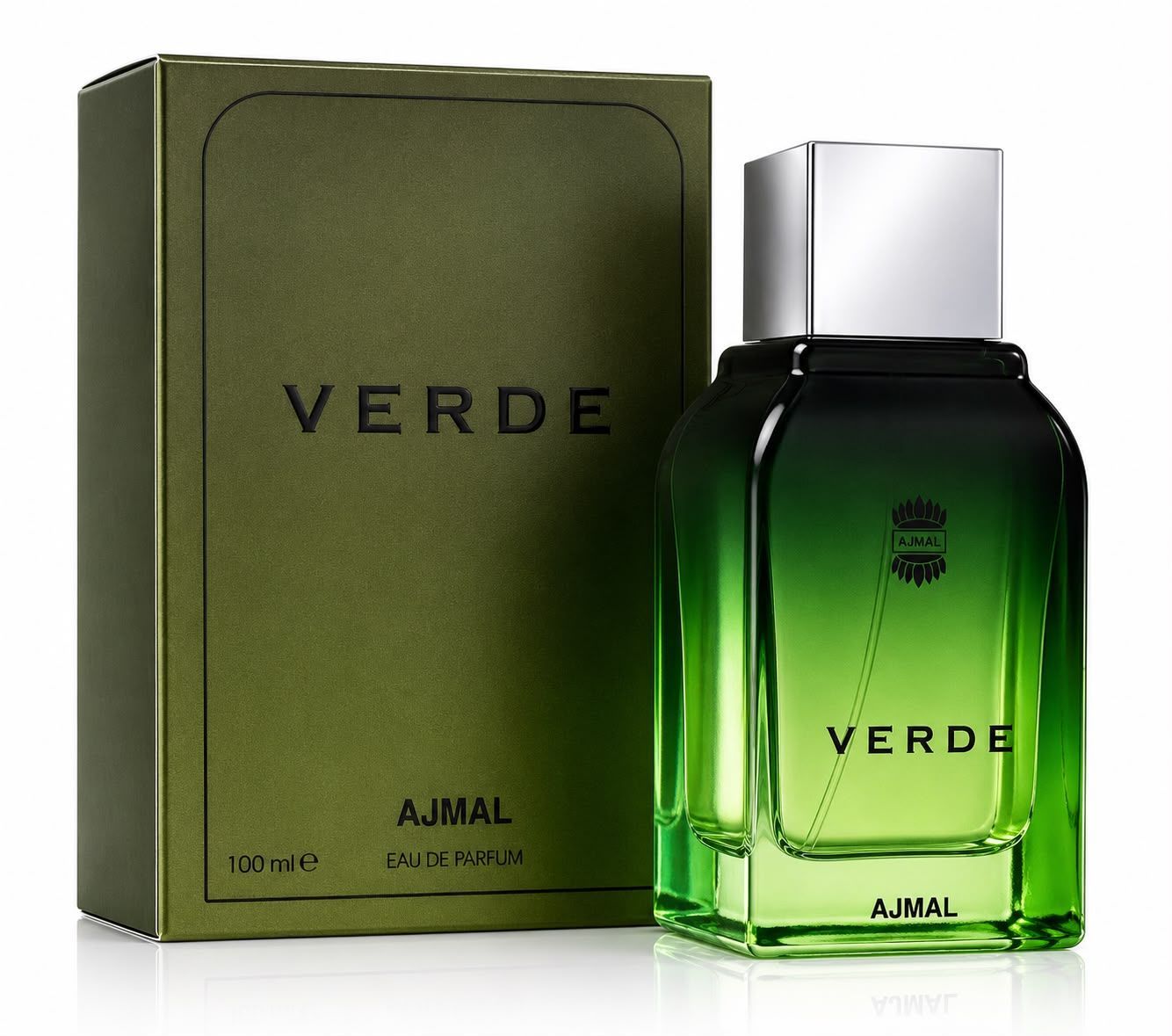 AJMAL VERDE 100ML AJMAL VERDE 100ML