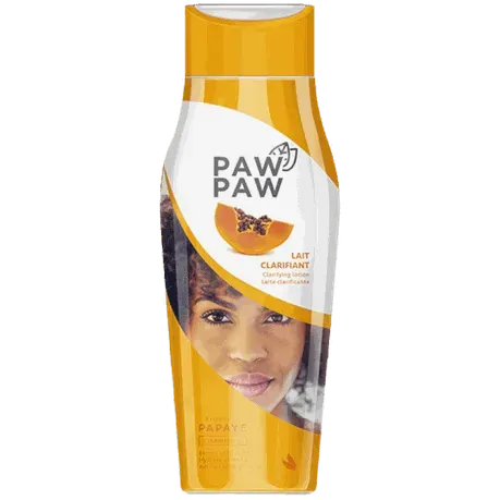 PAW PAW LOTIONS 300ML PAW PAW LOTIONS 300ML