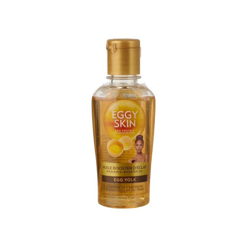 Eggy Skin - Huile Booster D'èclat - 50ml