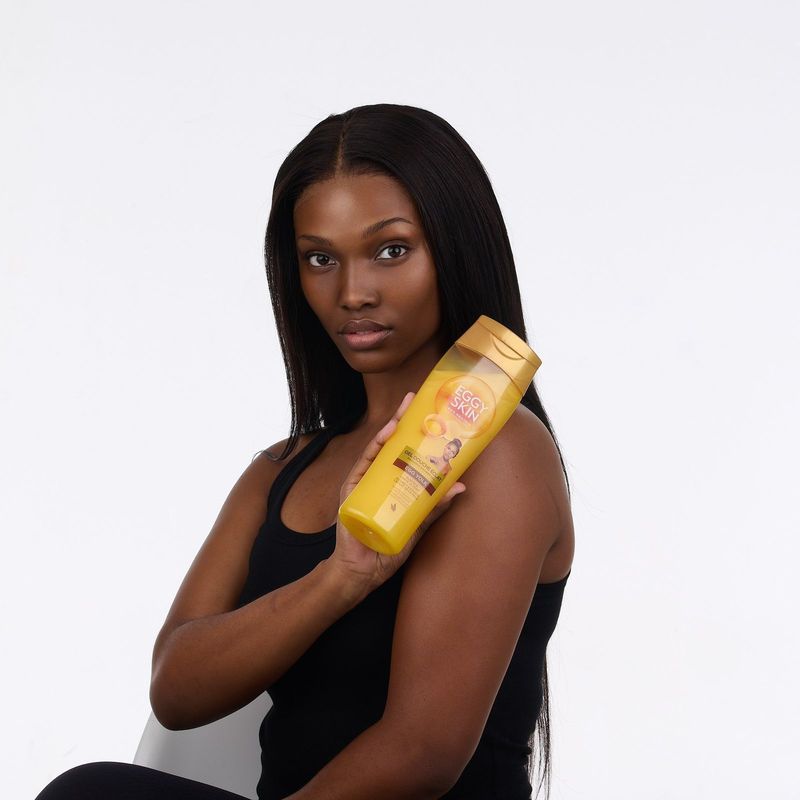 Eggy Skin - Lait Èclat - 450ml