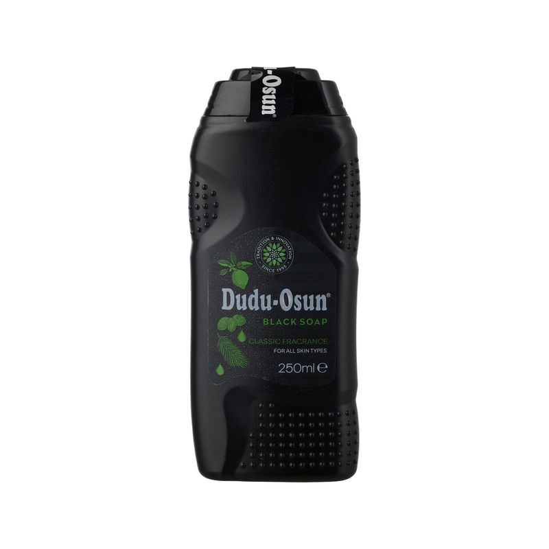 DUDU OSUN LIQUID SOAP