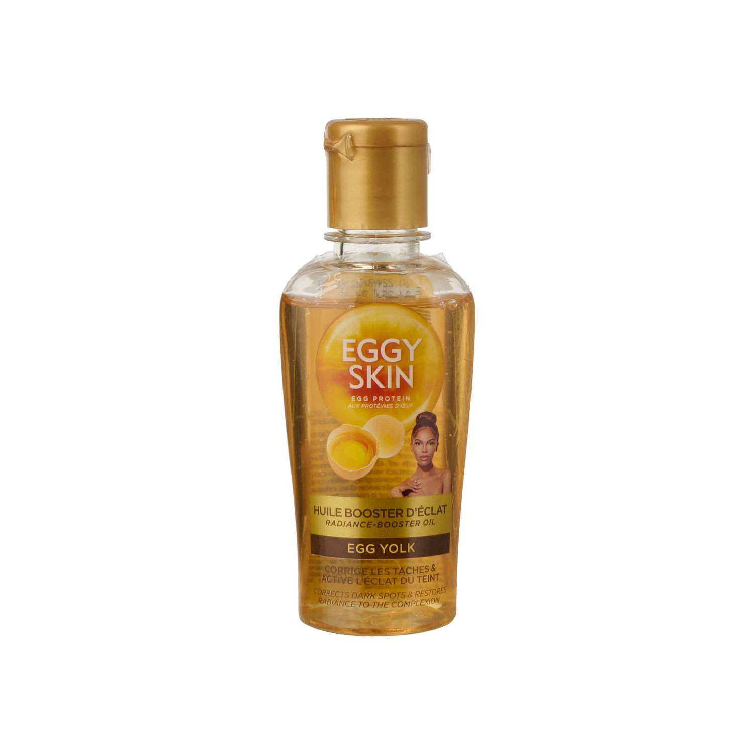 Eggy skin 50 ml