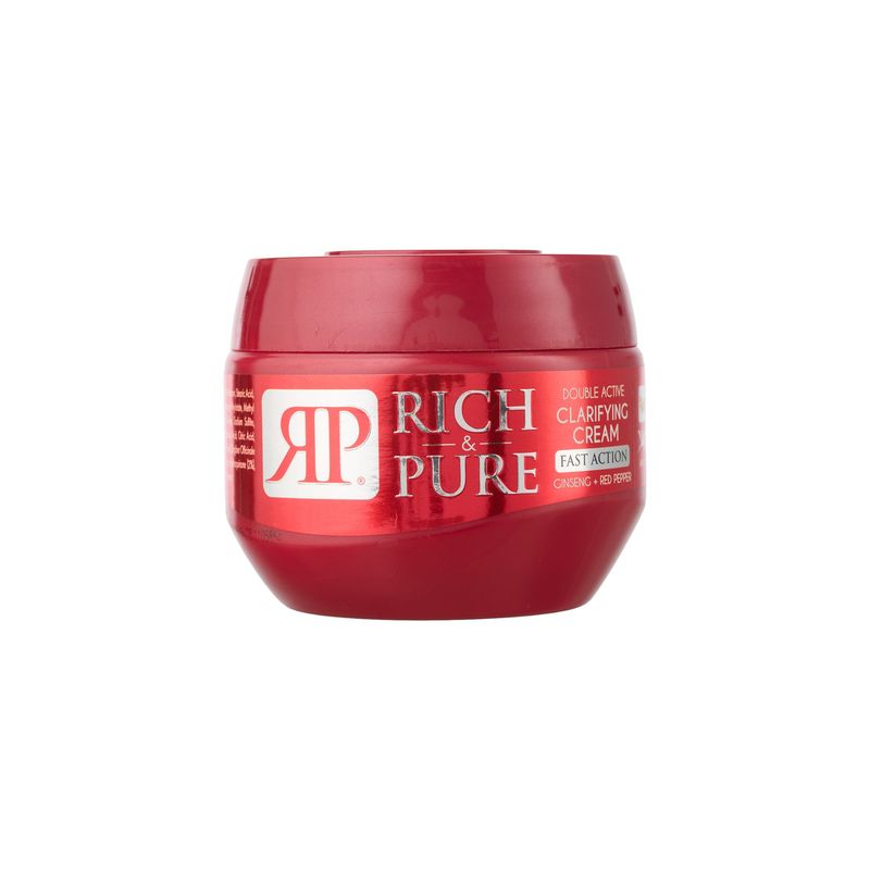 RICH N PURE BODY CREAM