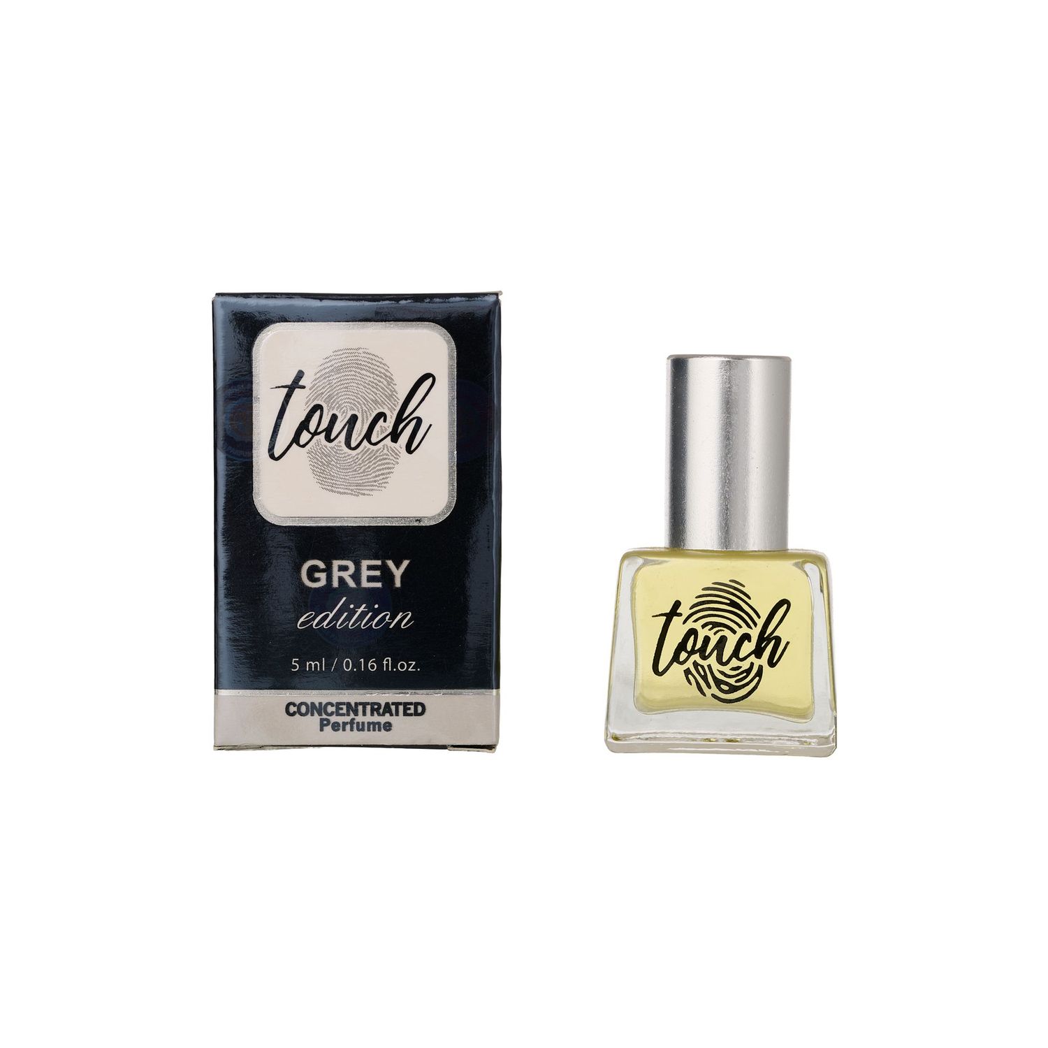 Touch grey edition 5ML