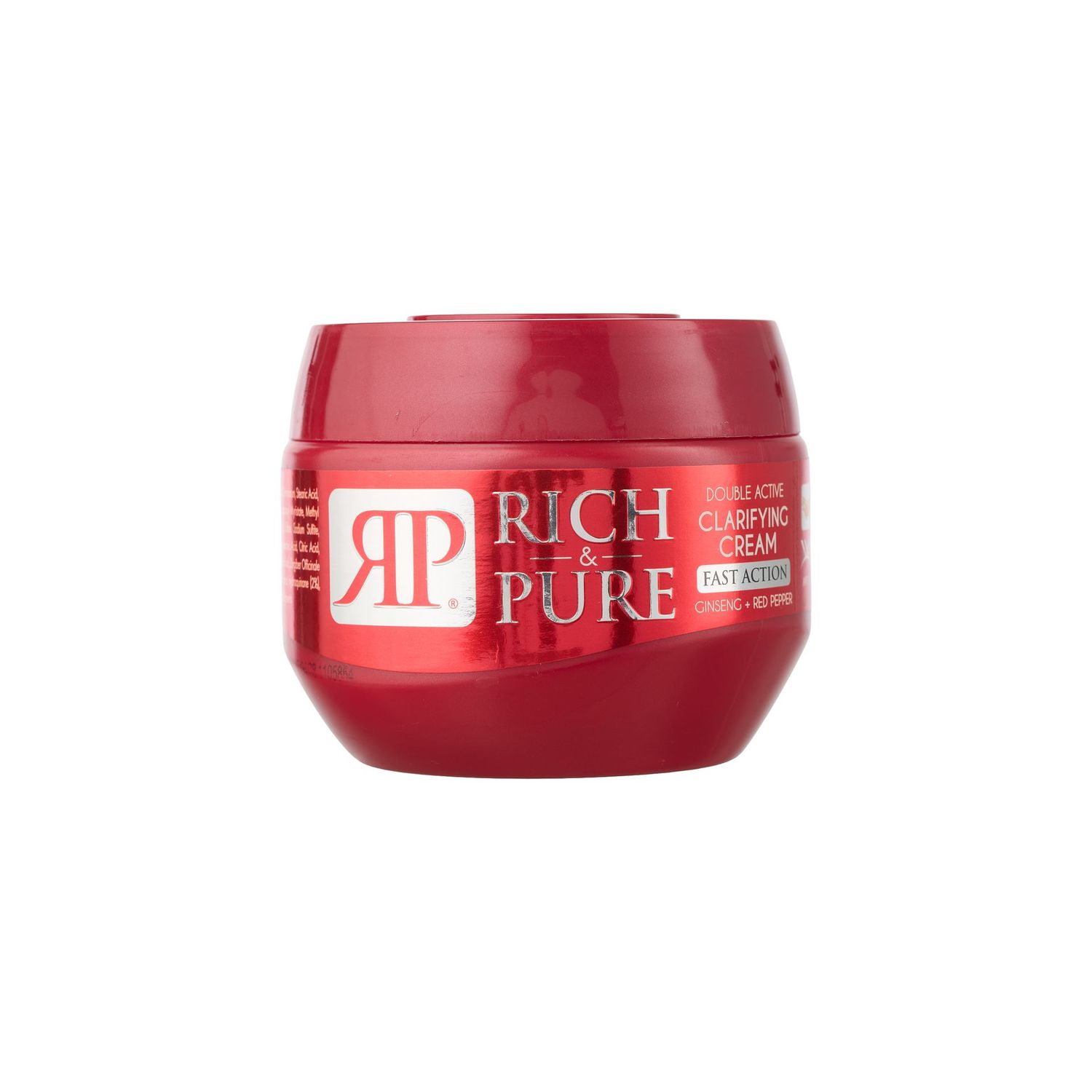 PURE SKIN BODY LOTION