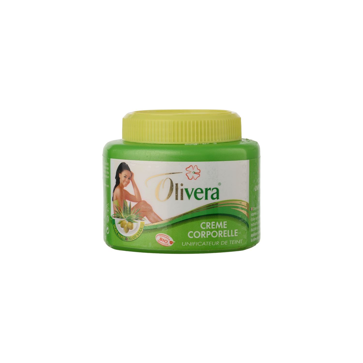 OLIVERA CREAM 135ML