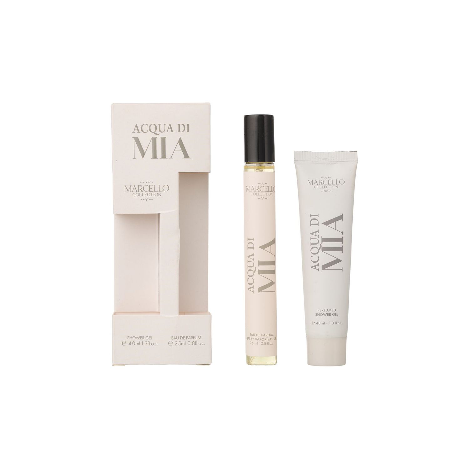 MARCELLO COLLECTION ACQUA DI MIA