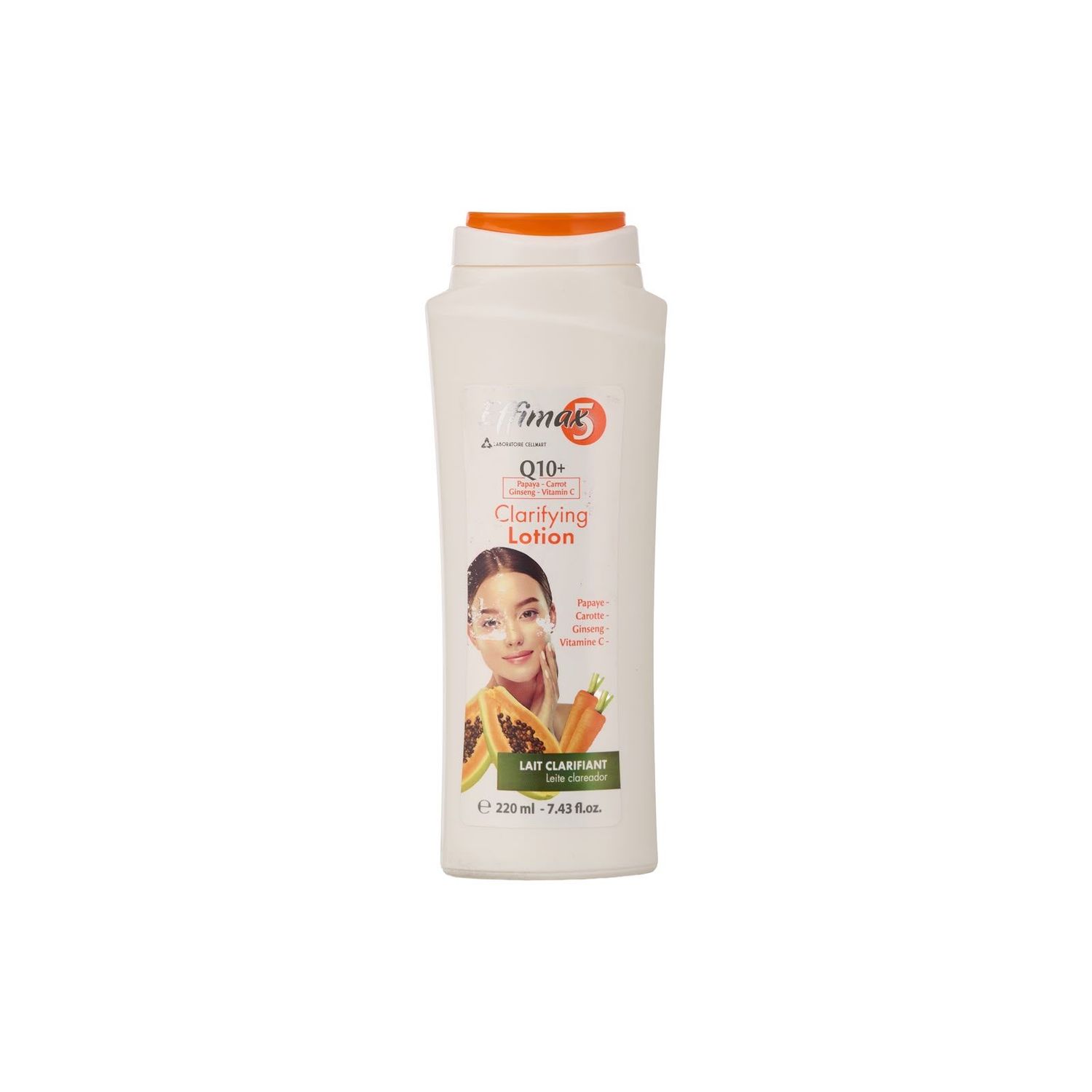 Effimax - 220ml Effimax - 220ml