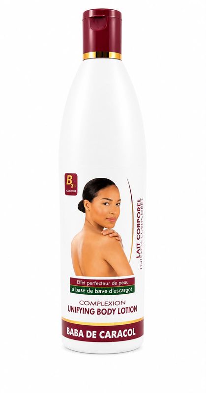 Bravia Complexion Unifying Body Lotion - 500ml