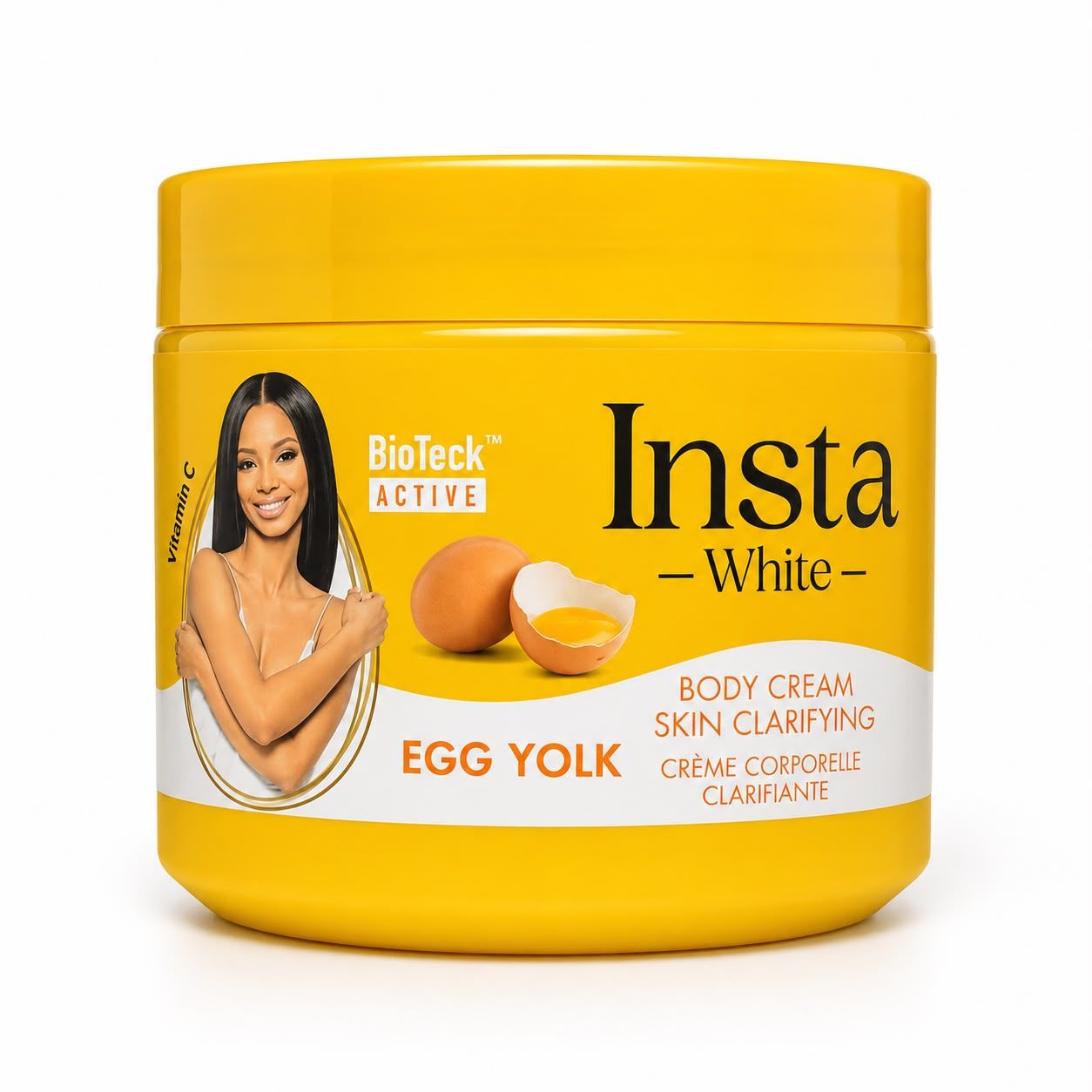Insta White Body Cream Insta White Body Cream