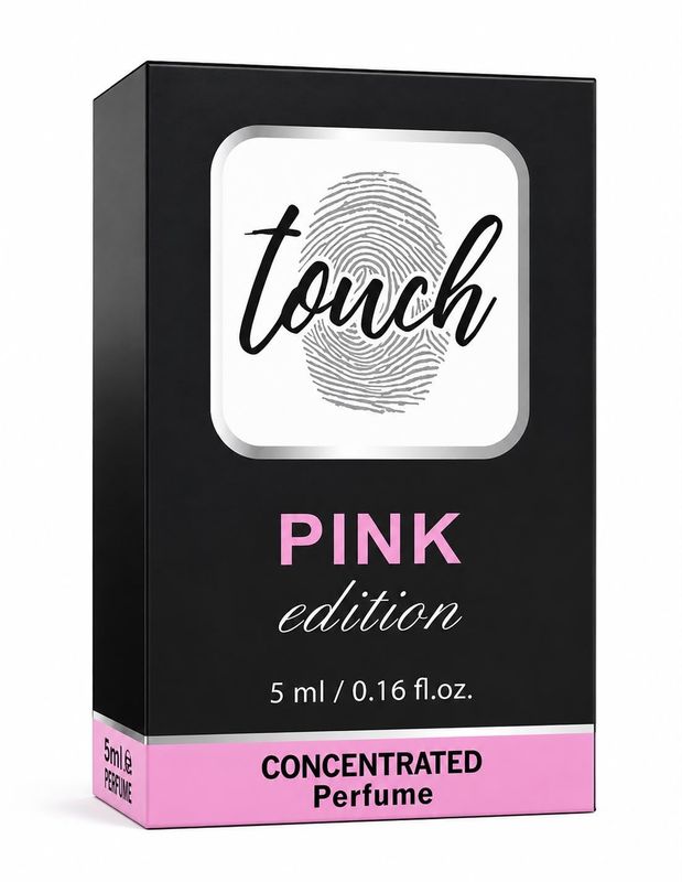 Touch Blue Edition - 5ml