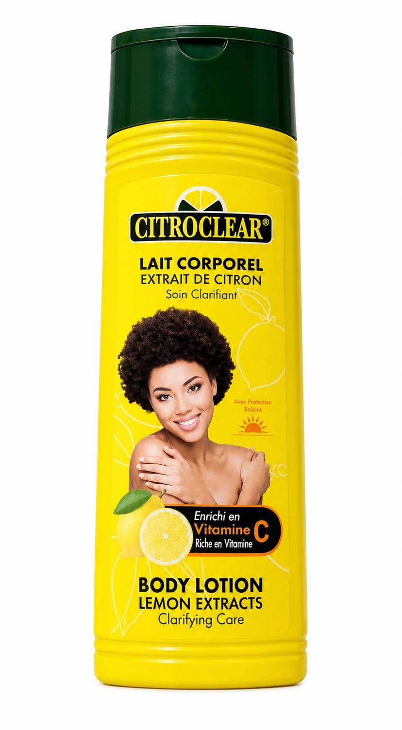 Citro Clear 275ml