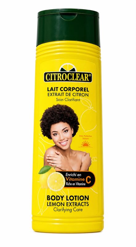 Citro Clear 275ml