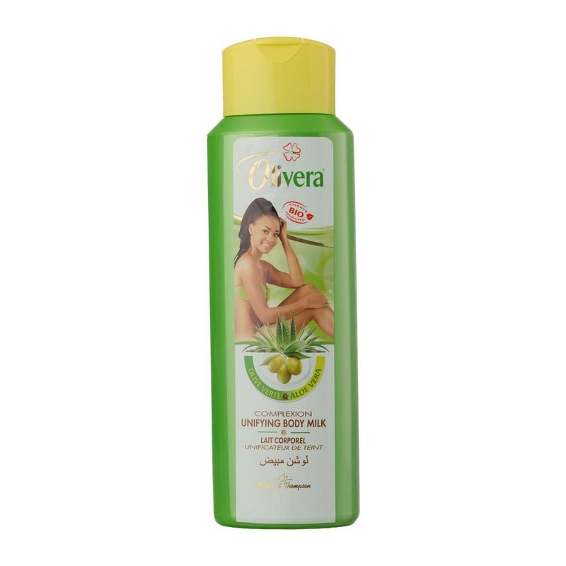 Olivera Body Milk