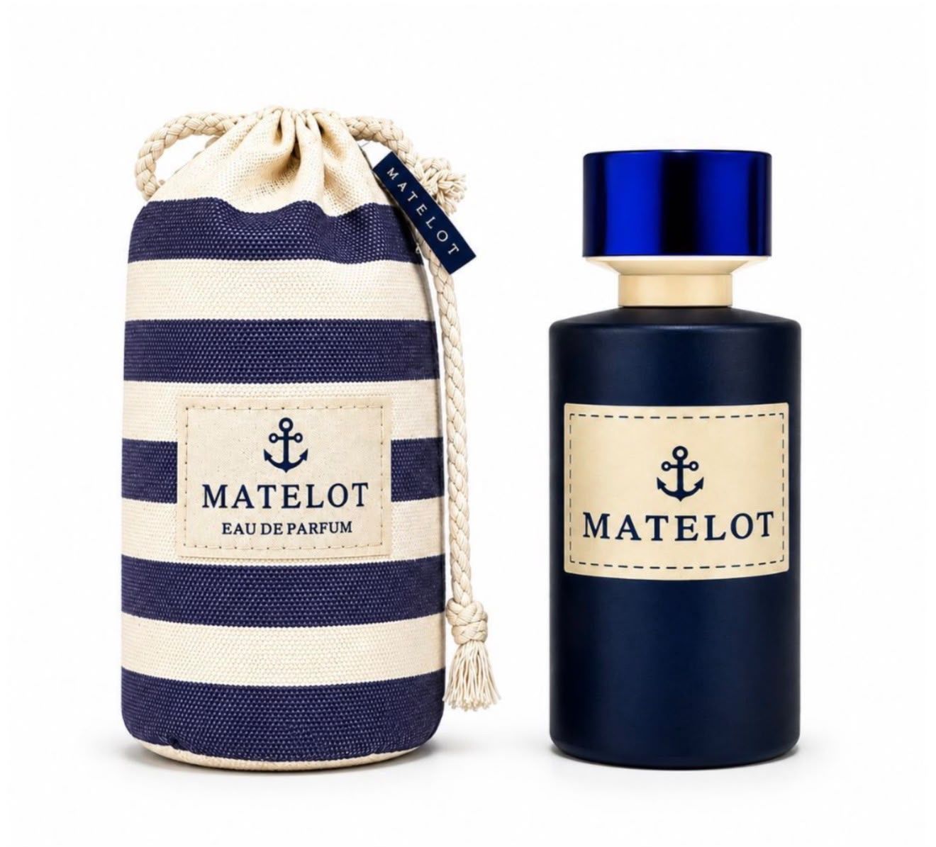 Matelot Eau de Parfum Matelot Eau de Parfum