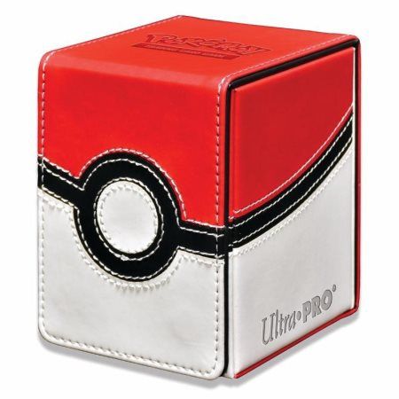 Ultra Pro: Pokemon Alcove Flip