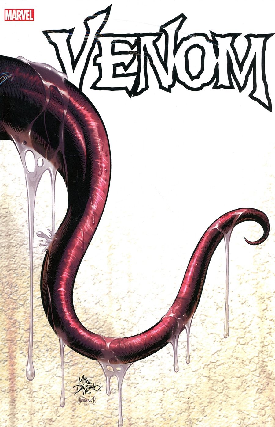 Venomnibus Vol. 3 [Variant]