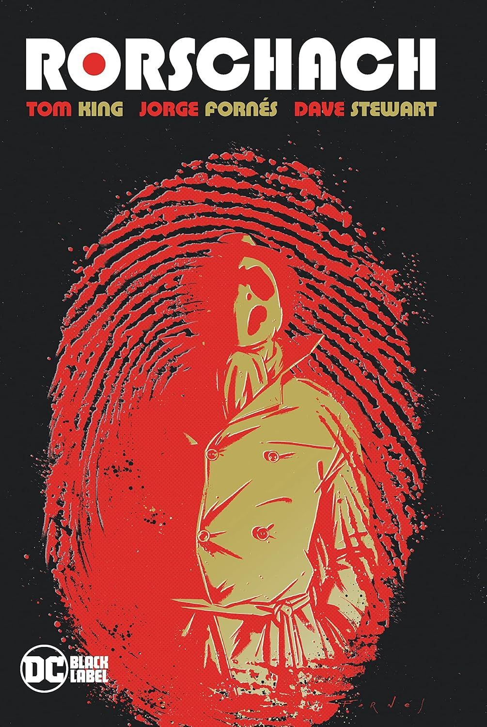 Rorschach