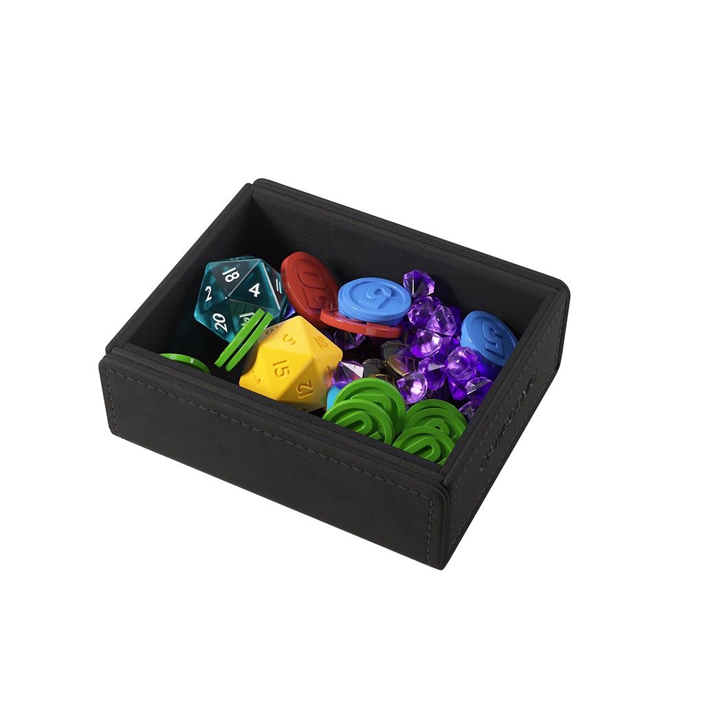 Token Keep