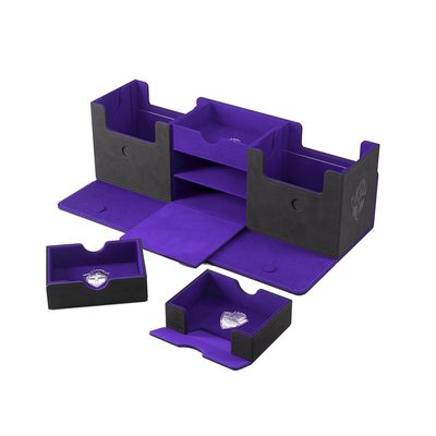 Academic 266+ XL