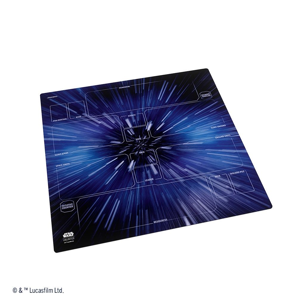 Star Wars: Unlimited Prime Hyperspace Playmate [Two-Player]