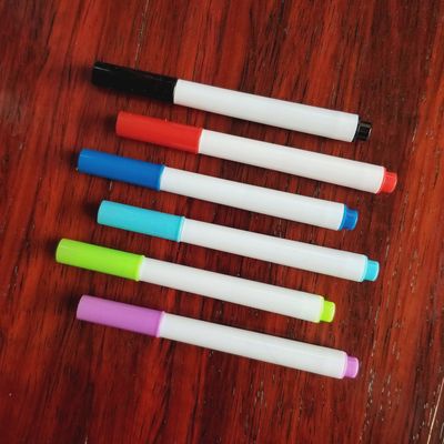 Mini Dry Erase Markers