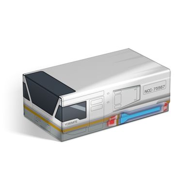 Star Trek Lower Decks - Shuttlecraft Yosemite