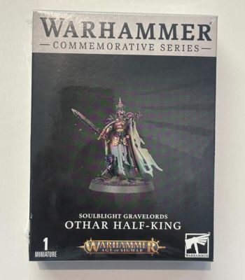 Othar Half-King