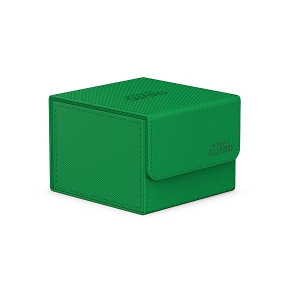 Sidewinder 133 Xenoskin, Color: Green