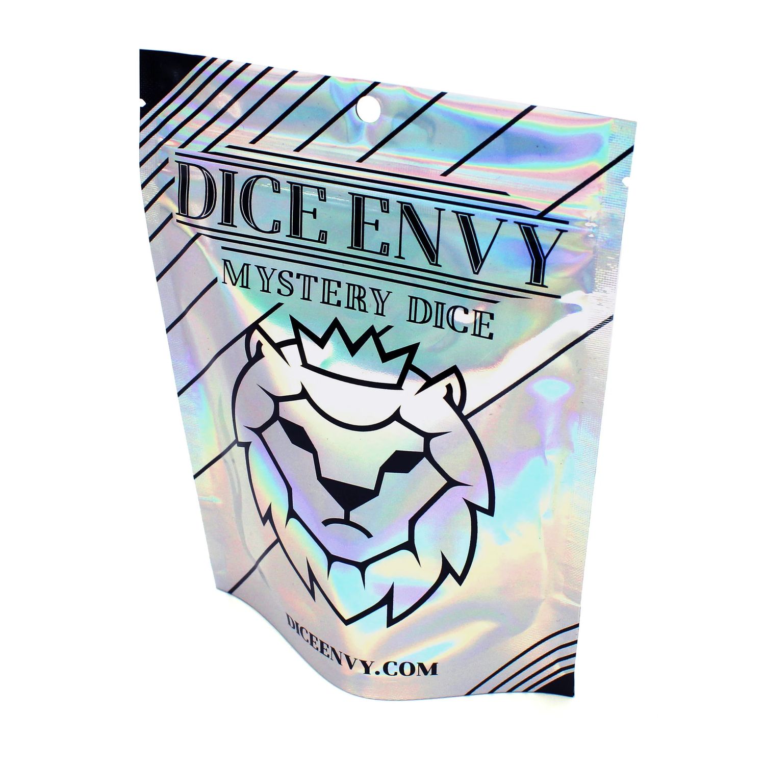 Mystery Dice / 10-Piece