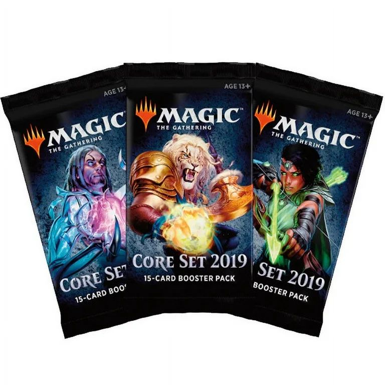 Core Set 2019 - Booster Pack