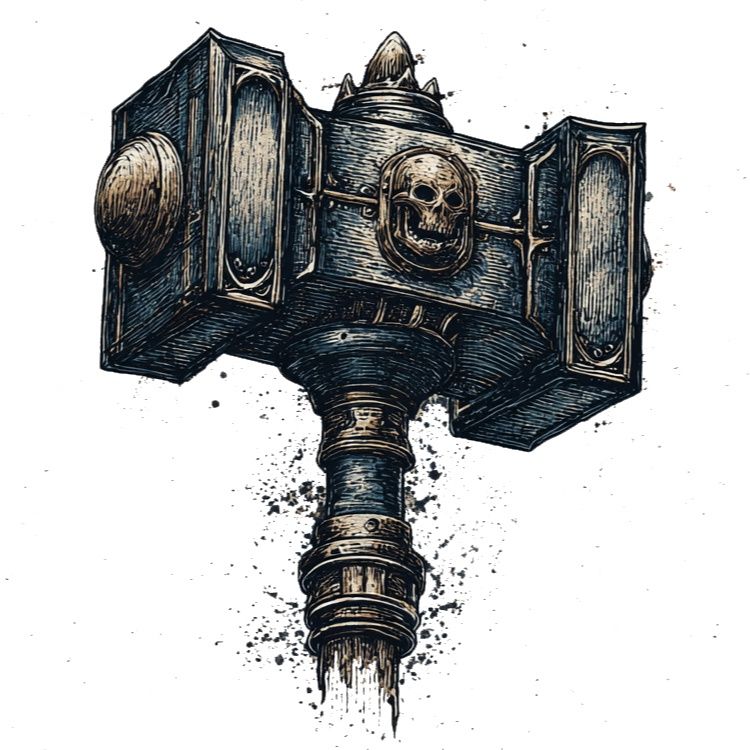 Doomhammer League - Signup