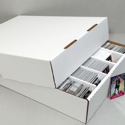 Boxes/Storage