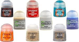 Paints