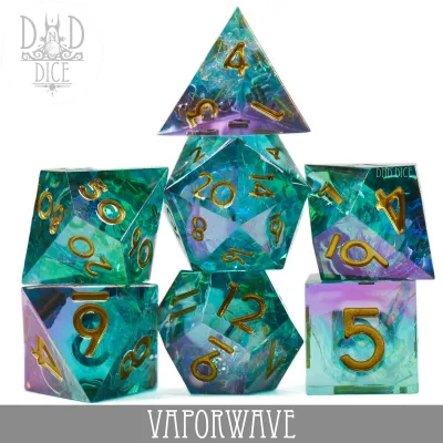 Dice