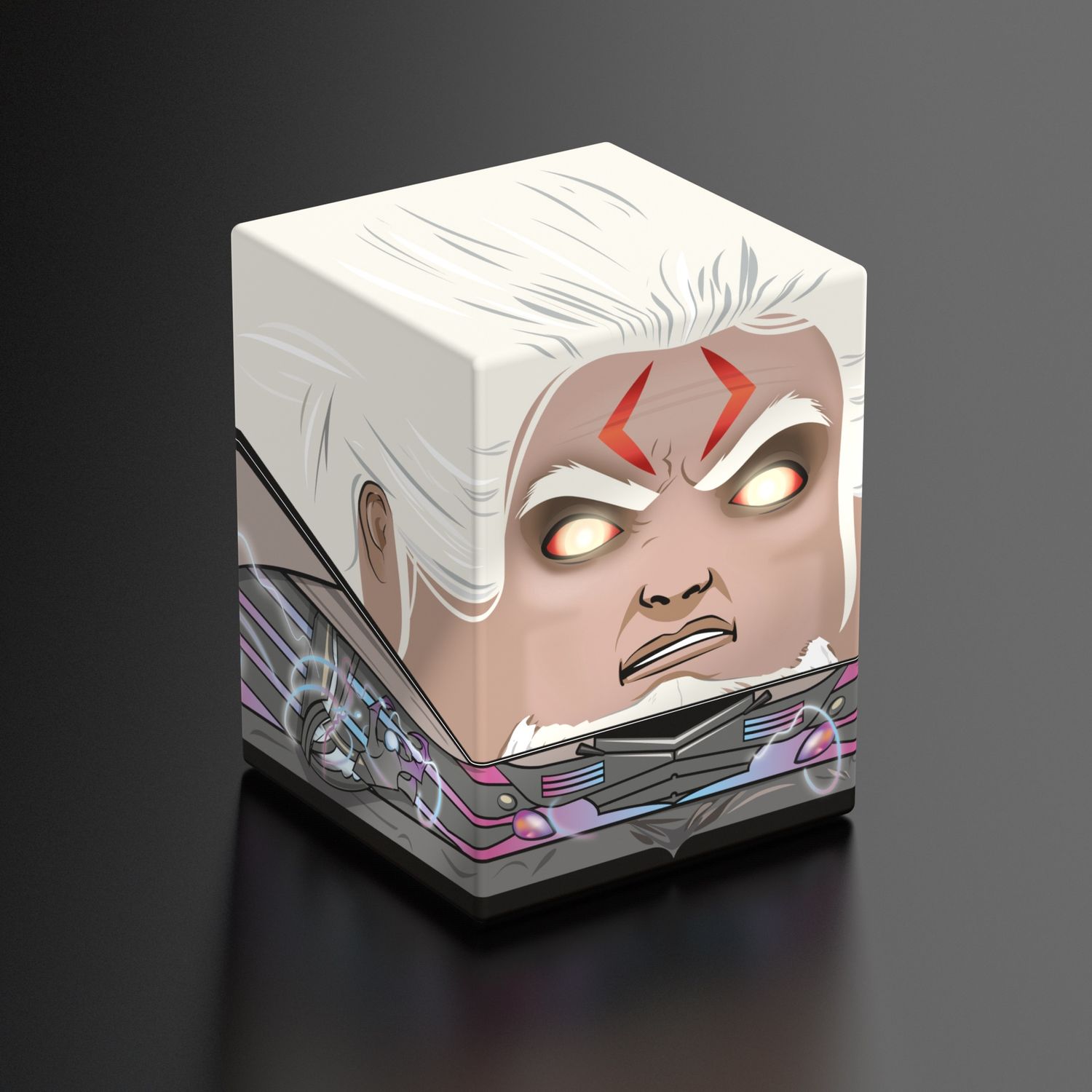 100+ Boulder: Magic the Gathering, Variant: Edge of Eternities