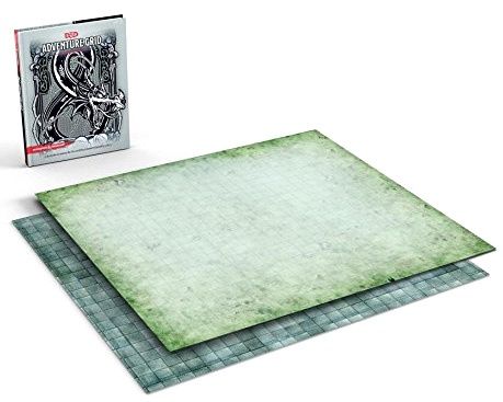 Adventure Grid