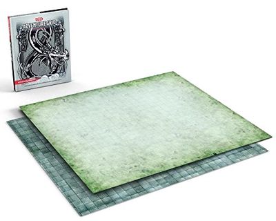 Adventure Grid