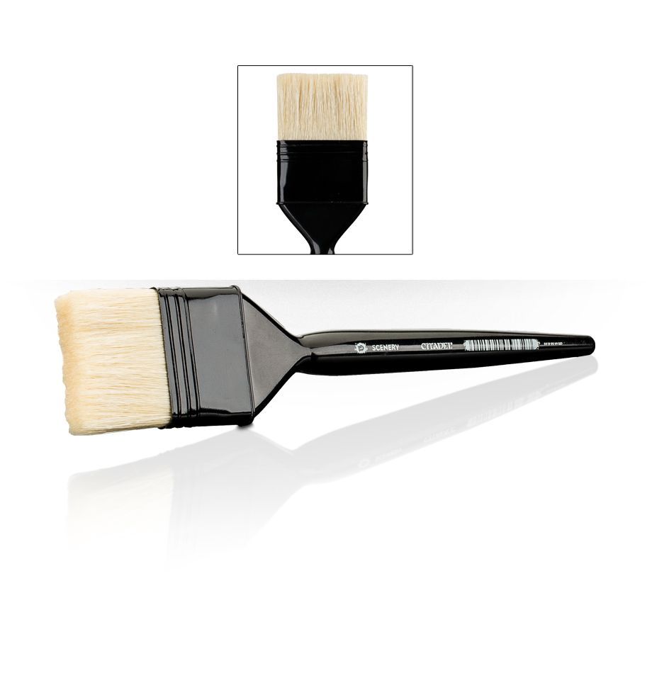 Citadel Brushes, Size: Scenery - L