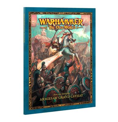 Arcane Journal