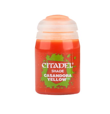 Citadel Colour Shade Paint