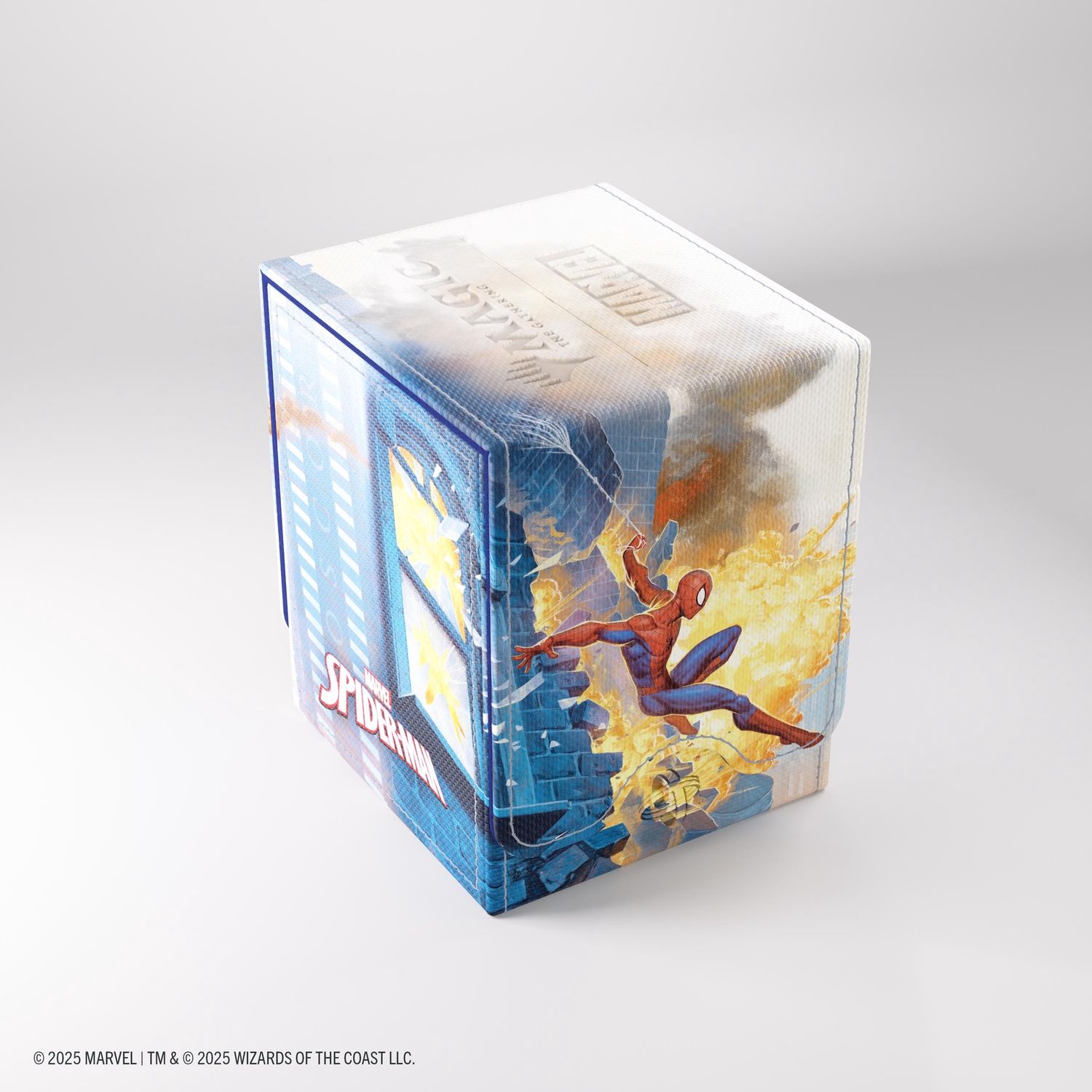 Marvel&#39;s Spider-Man Art Squire PLUS 100+ XL